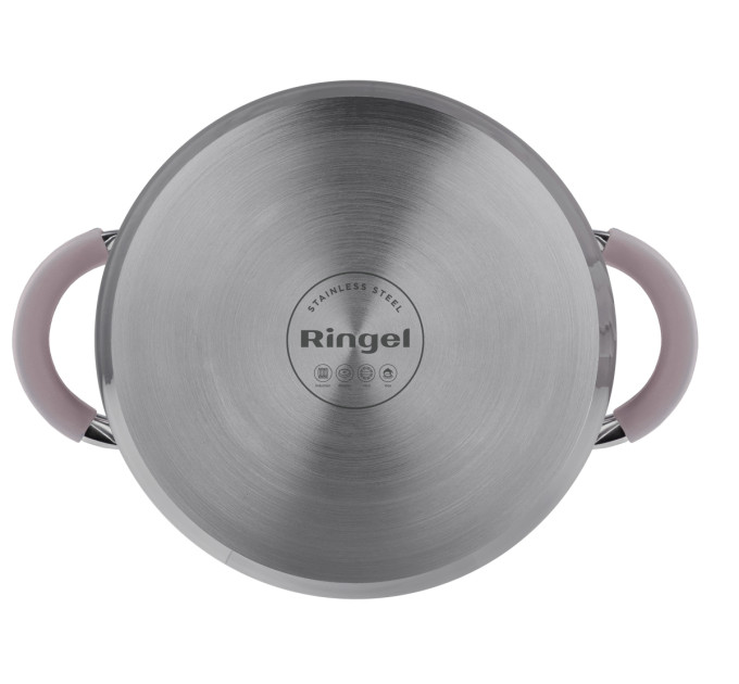Ringel Каструля RINGEL Meyer (5.5 л) 24 см