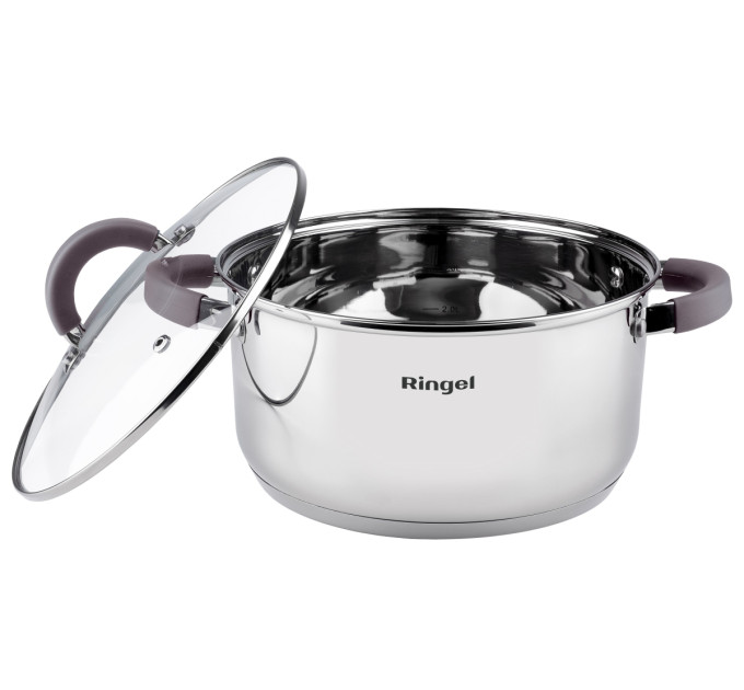 Ringel Каструля RINGEL Meyer (3.2 л) 20 см
