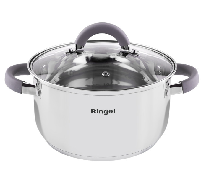 Ringel Каструля RINGEL Meyer (2.3 л) 18 см