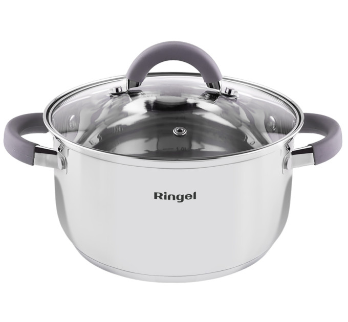 Ringel Каструля RINGEL Meyer (1.6 л) 16 см