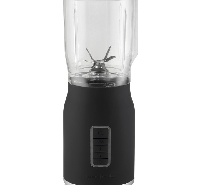 Gorenje Стаціонарний блендер Gorenje B 800 ORAB (BL1048-GS)