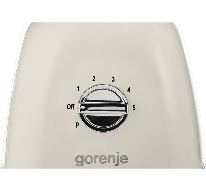 Gorenje Стаціонарний блендер Gorenje B 800 RL (LW-9613G1)