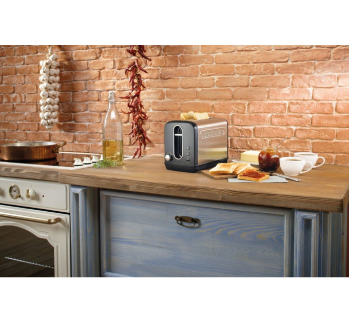 Gorenje Тостер Gorenje T 1100 CLBK