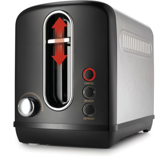 Gorenje Тостер Gorenje T 1100 CLBK