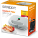 Sencor Бутербродниця Sencor SSM 3100