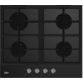 Beko Газова варильна поверхня Beko HILG64225S
