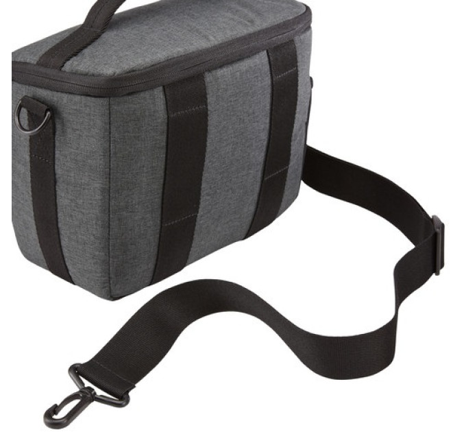 Case Logic Сумка Case Logic ERA DSLR Shoulder Bag CECS-103 Grey