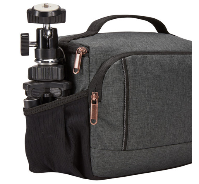 Case Logic Сумка Case Logic ERA DSLR Shoulder Bag CECS-103 Grey
