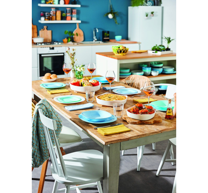 Luminarc Форма для запікання LUMINARC SMART CUISINE CARINE, 26х26 см