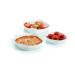 Luminarc Форма для запікання LUMINARC SMART CUISINE CARINE, 26х26 см