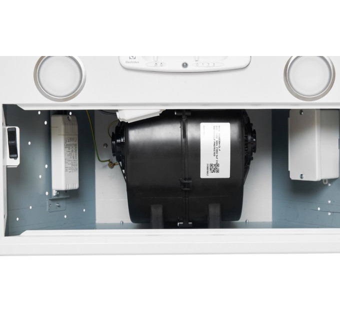 Electrolux Витяжка Electrolux LFG525W