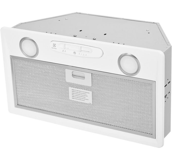 Electrolux Витяжка Electrolux LFG525W