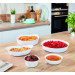 Luminarc Форма для запікання LUMINARC SMART CUISINE CARINE, 20х20 см