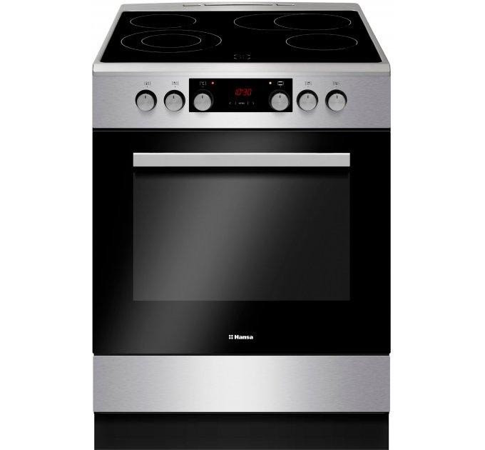 Hansa Електрична плита Hansa FCCX69493
