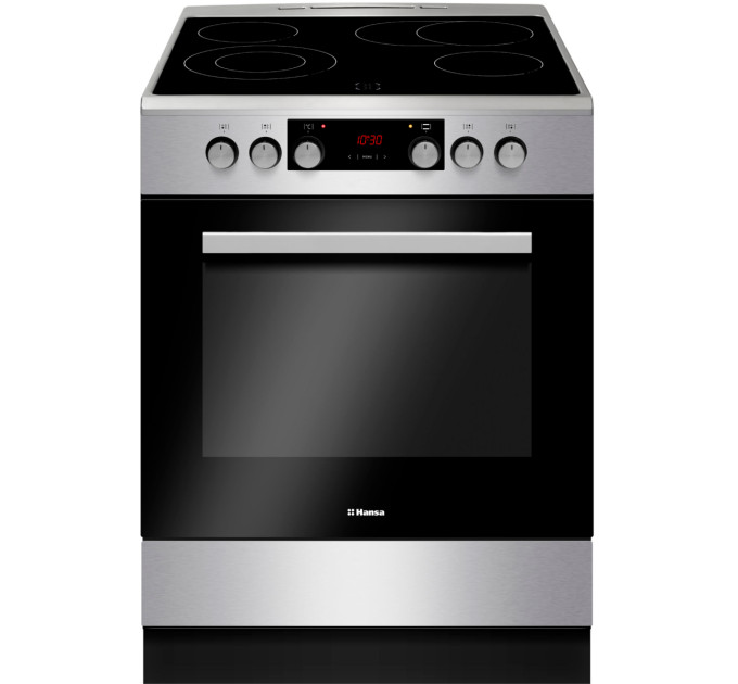 Hansa Електрична плита Hansa FCCX69493