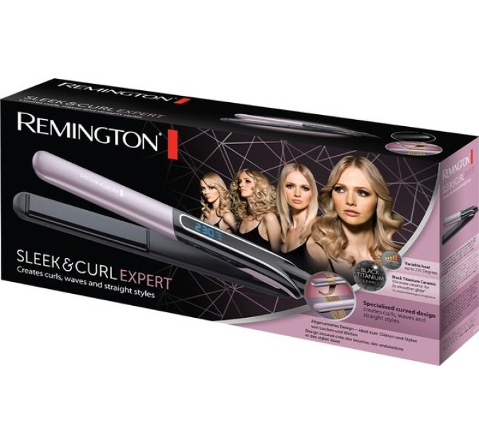 Remington Випрямляч волосся Remington S6700