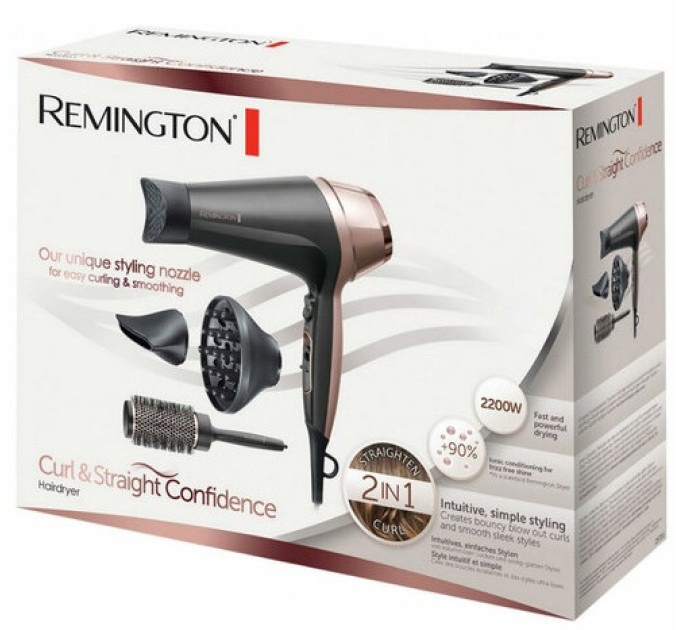 Remington Фен Remington D5706
