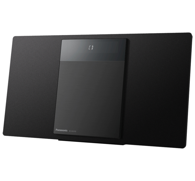 Panasonic Мікросистема Panasonic SC-HC410EE-K