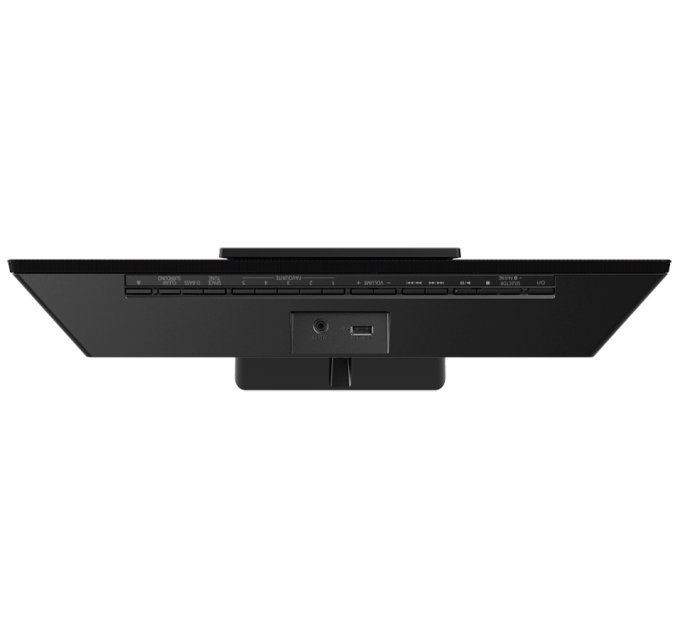 Panasonic Мікросистема Panasonic SC-HC410EE-K