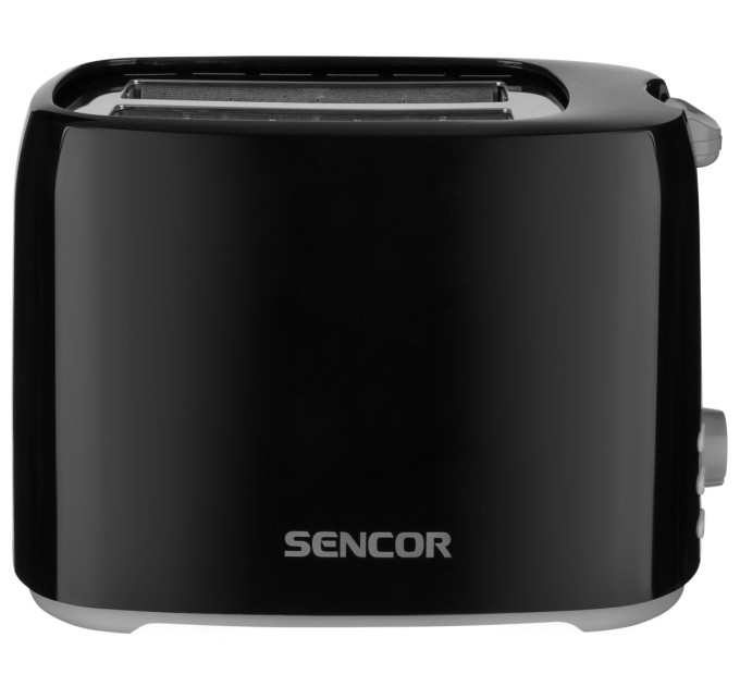Sencor Тостер Sencor STS 2607BK