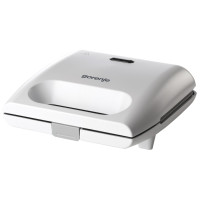 Бутербродниця Gorenje SM 701 GCW (SW-2027)