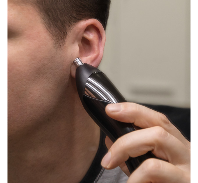 Sencor Набір для стрижки Sencor SHP 7411BK