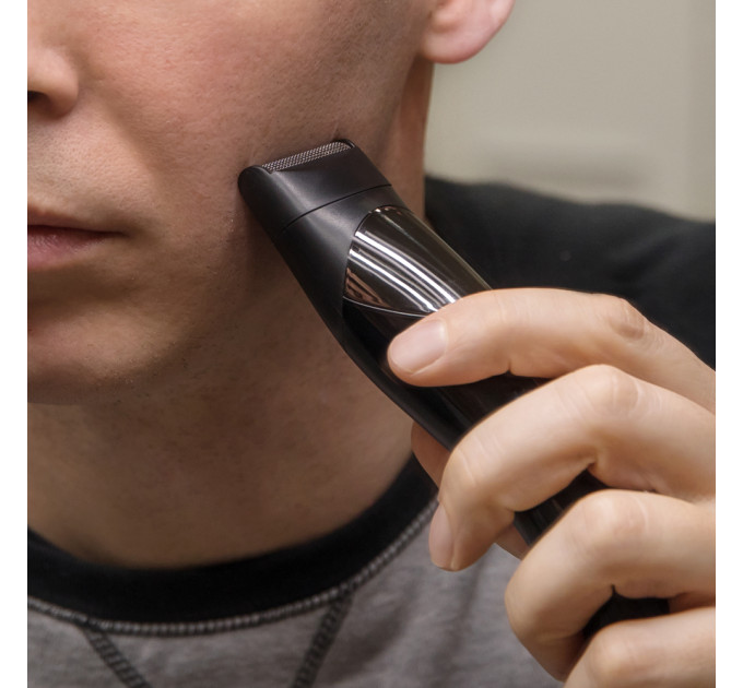 Sencor Набір для стрижки Sencor SHP 7411BK