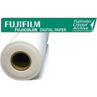 Фотопапір Fuji Digital Paper G 0.305x124 x2рул