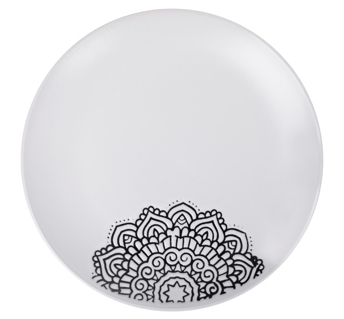 Limited Edition Тарілка обідня Limited Edition Kora