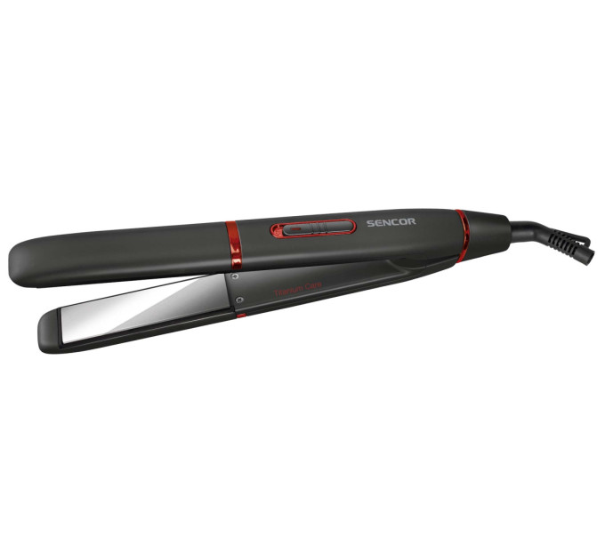 Sencor Випрямляч волосся Sencor SHI 1100BK
