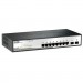 D-Link Комутатор мережевий D-Link DGS-1210-10