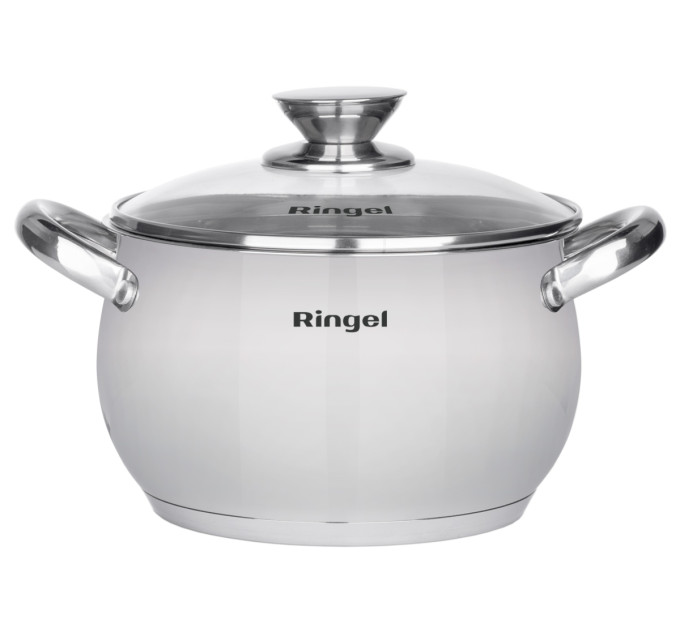 Ringel Каструля Ringel Riegel 4.75 л (22 см)