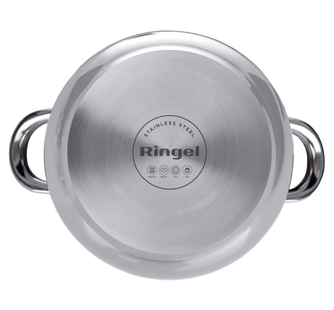 Ringel Каструля Ringel Riegel 4.75 л (22 см)