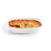 Luminarc Форма для запікання LUMINARC SMART CUISINE CARINE, 34х25 см