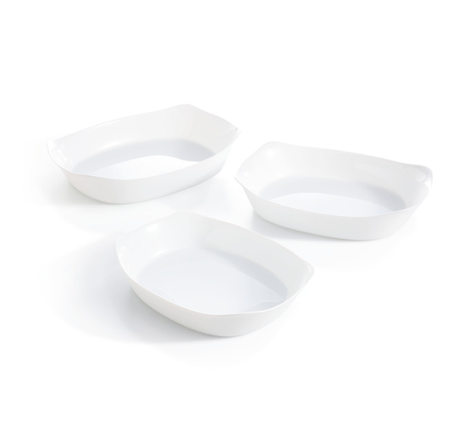 Luminarc Форма для запікання LUMINARC SMART CUISINE CARINE, 30х22 см