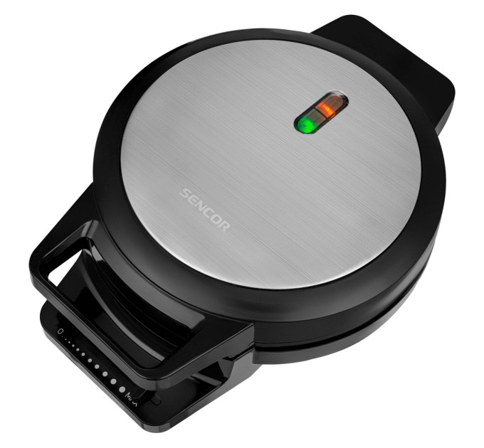 Sencor Вафельниця Sencor SWF 1010BK