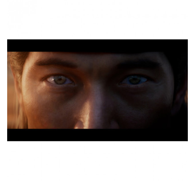 Гра Sony Mortal Kombat 1 (2023), BD диск [PS5) (5051895417034)