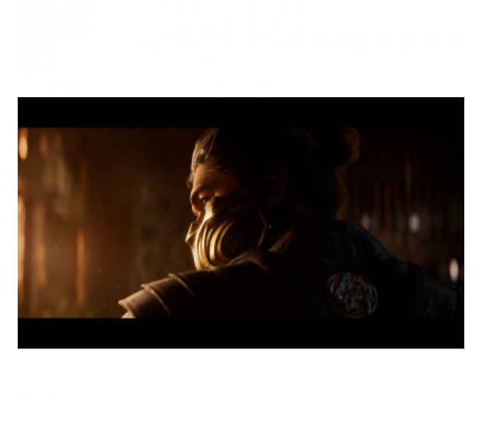 Гра Sony Mortal Kombat 1 (2023), BD диск [PS5) (5051895417034)