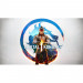 Гра Sony Mortal Kombat 1 (2023), BD диск [PS5) (5051895417034)