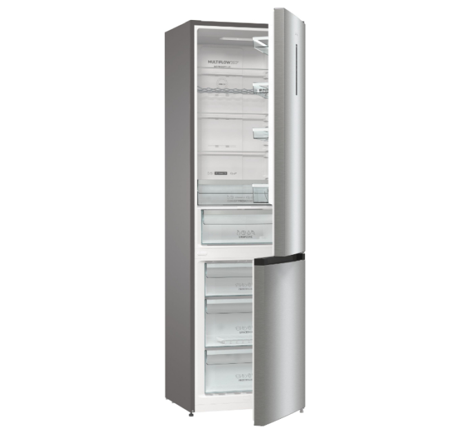 Gorenje Холодильник Gorenje NRK 6202 AXL4 (HZF3568SED)