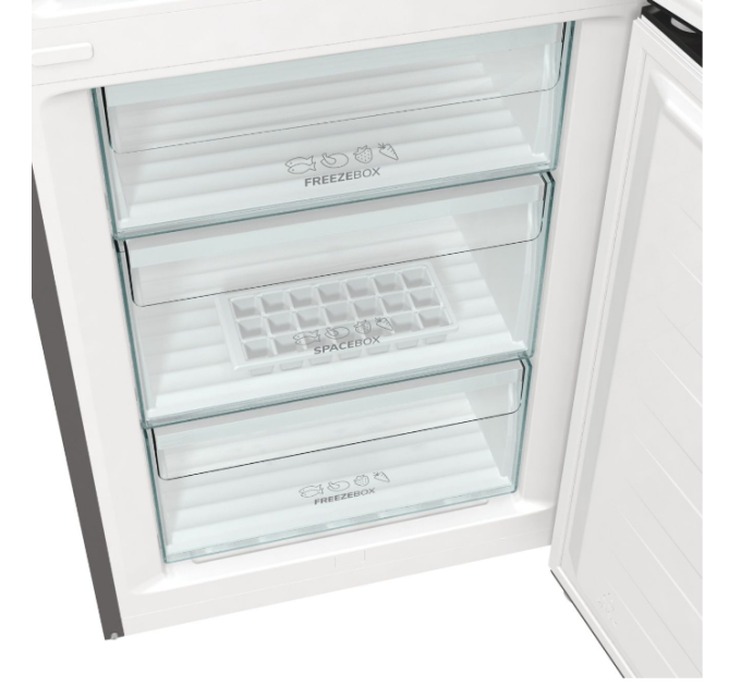 Gorenje Холодильник Gorenje NRK 6202 AXL4 (HZF3568SED)