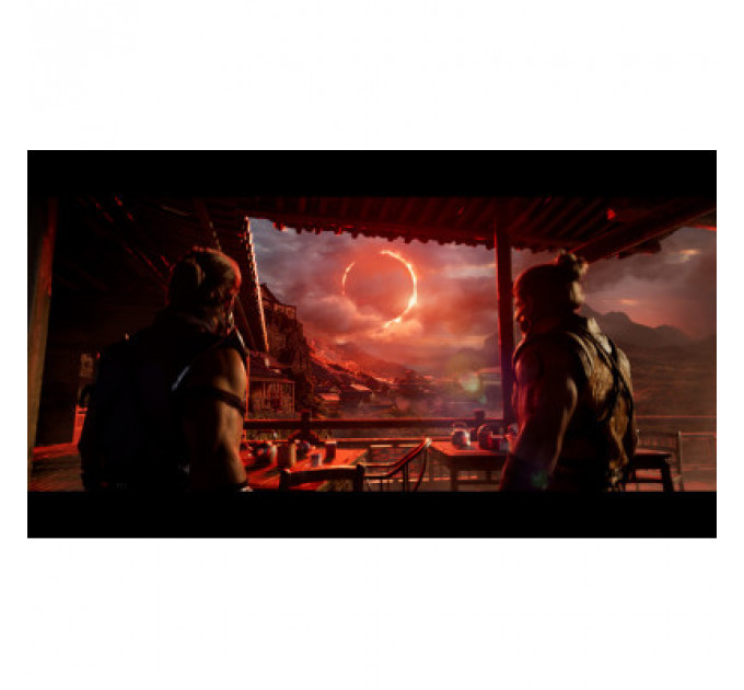 Гра Sony Mortal Kombat 1 (2023), BD диск [PS5) (5051895417034)