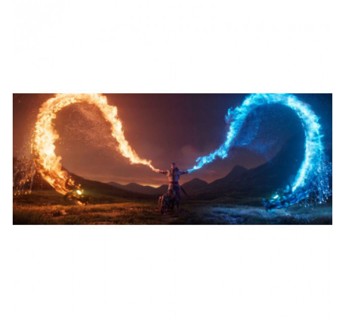 Гра Sony Mortal Kombat 1 (2023), BD диск [PS5) (5051895417034)