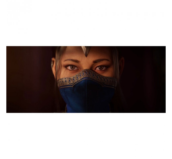 Гра Sony Mortal Kombat 1 (2023), BD диск [PS5) (5051895417034)