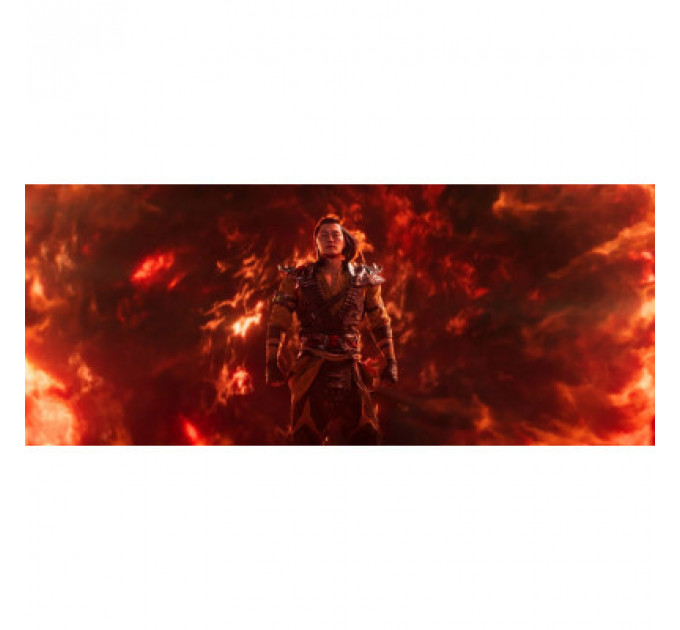 Гра Xbox Mortal Kombat 1 (2023), BD диск (5051895416938)