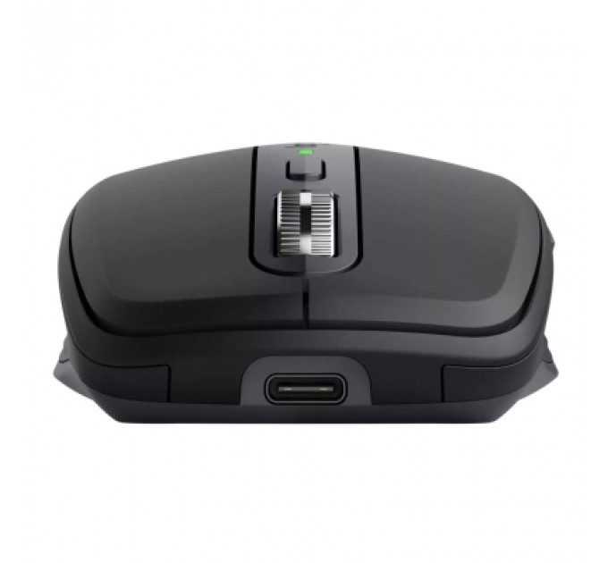 Мишка Logitech MX Anywhere 3S for Business Wireless/Bluetooth Graphite (910-006958)