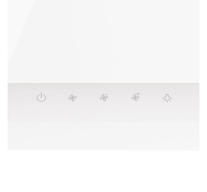 Gorenje Витяжка Gorenje WHI 649 EXGW (NB60E-L15B7)