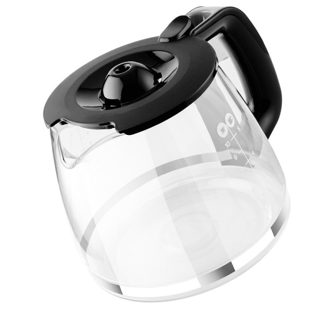 Sencor Кавоварка крапельна Sencor SCE 3050SS
