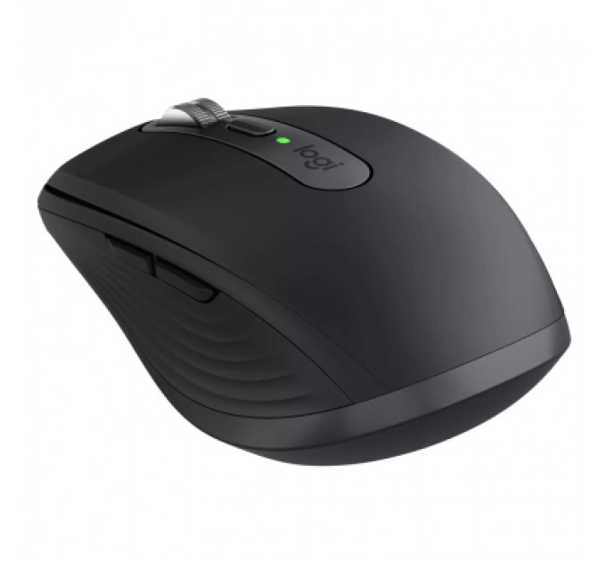 Мишка Logitech MX Anywhere 3S for Business Wireless/Bluetooth Graphite (910-006958)