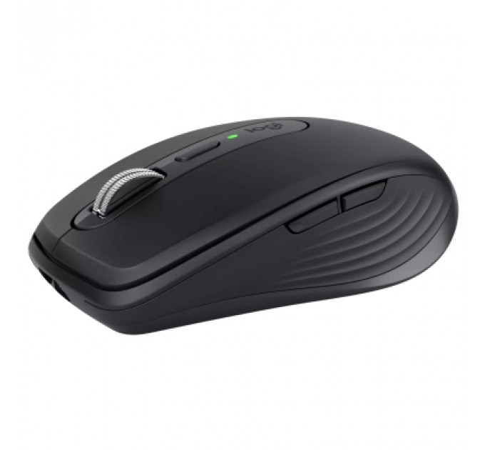Мишка Logitech MX Anywhere 3S for Business Wireless/Bluetooth Graphite (910-006958)